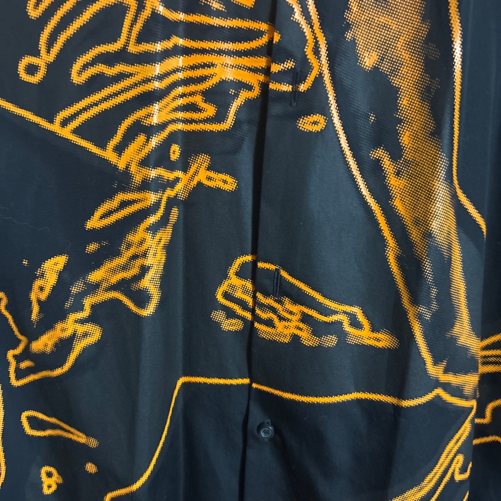 Dsquared Men’s Button Up - image 5